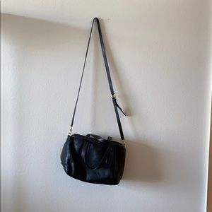 Fossil Crossbody Bag